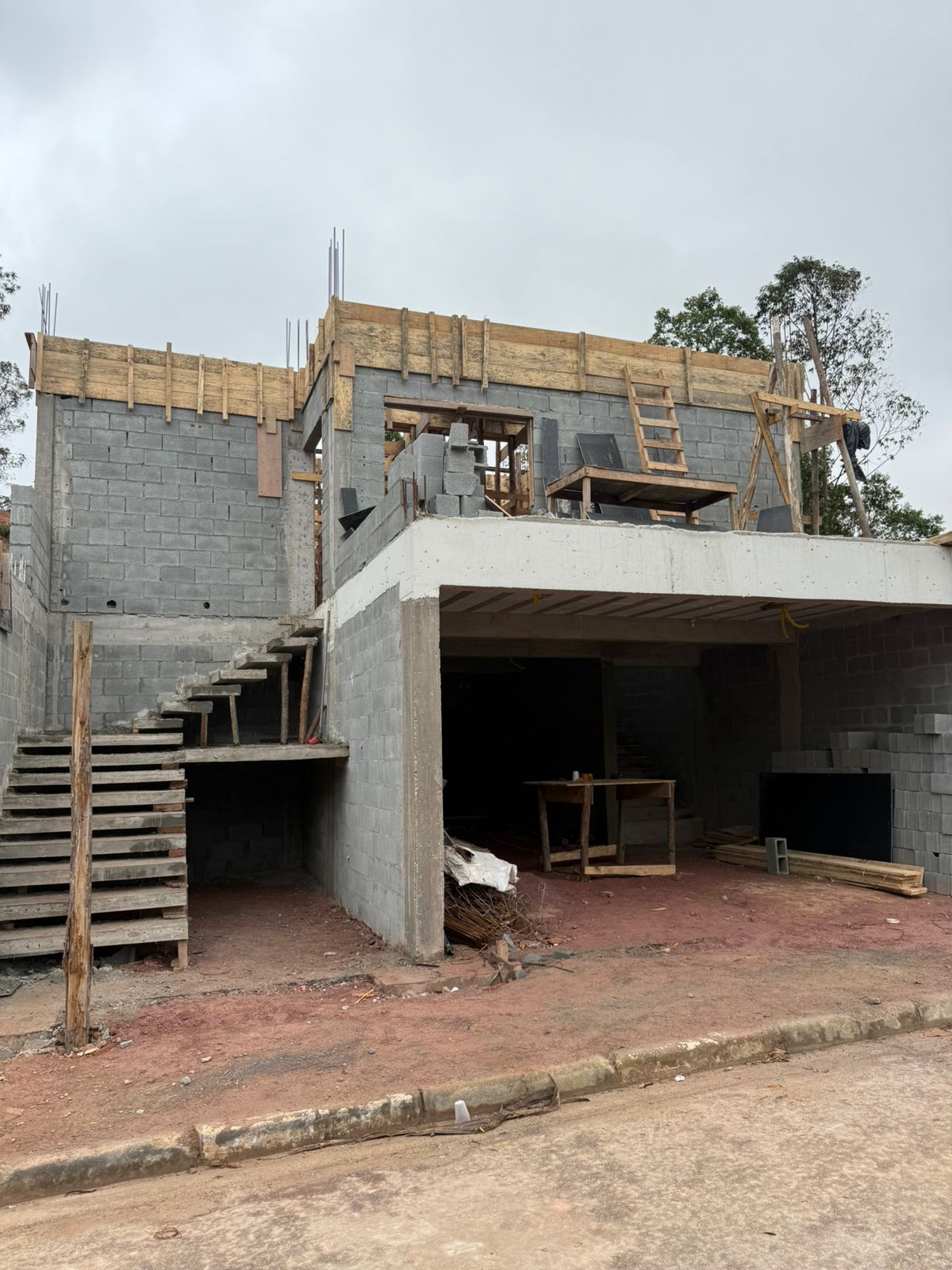 Construções Residenciais - imagem 1