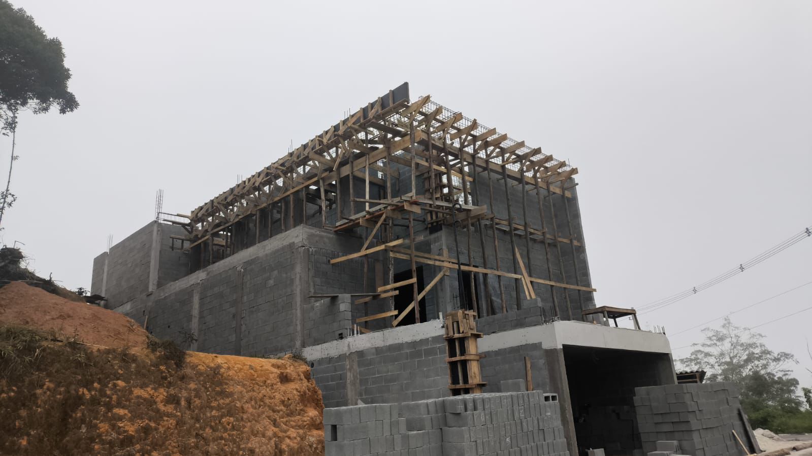 Construções Residenciais - imagem 11