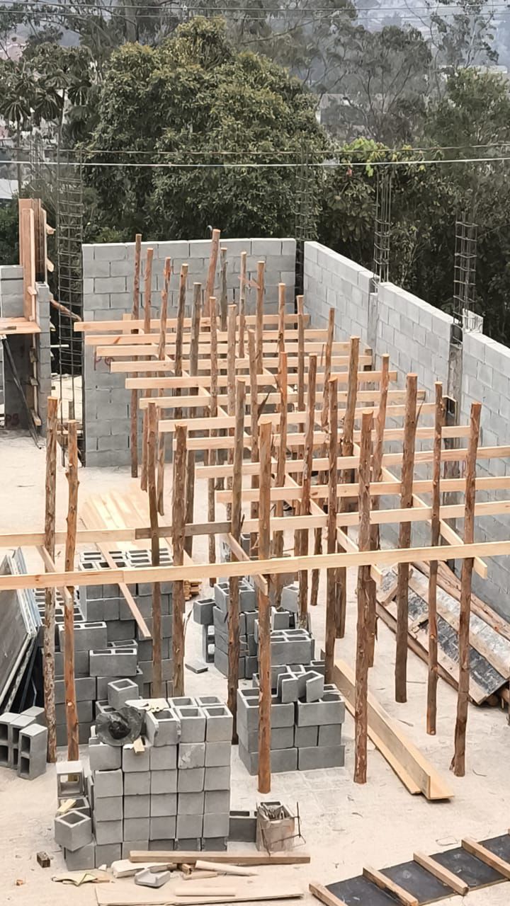 Construções Residenciais - imagem 10