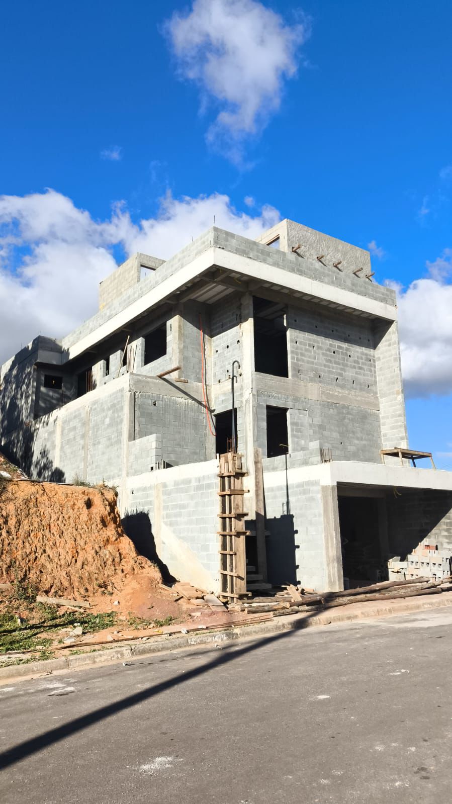 Construções Residenciais - imagem 1