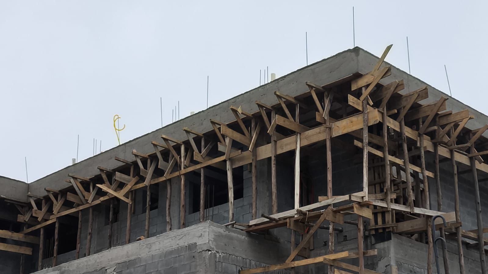 Construções Residenciais - imagem 12