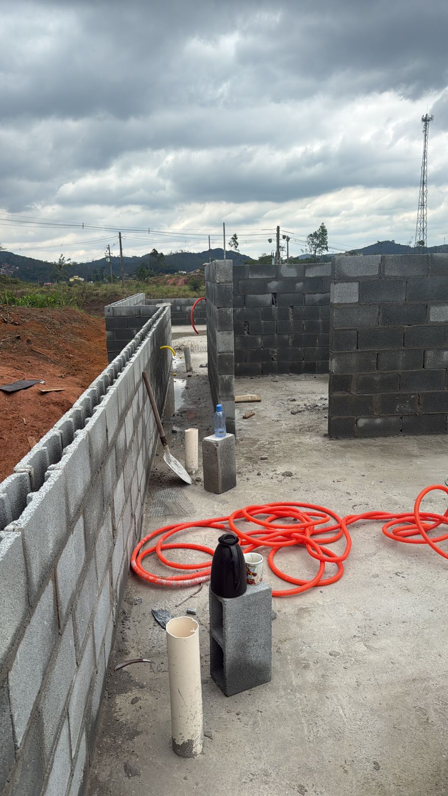 Construções Residenciais - imagem 13