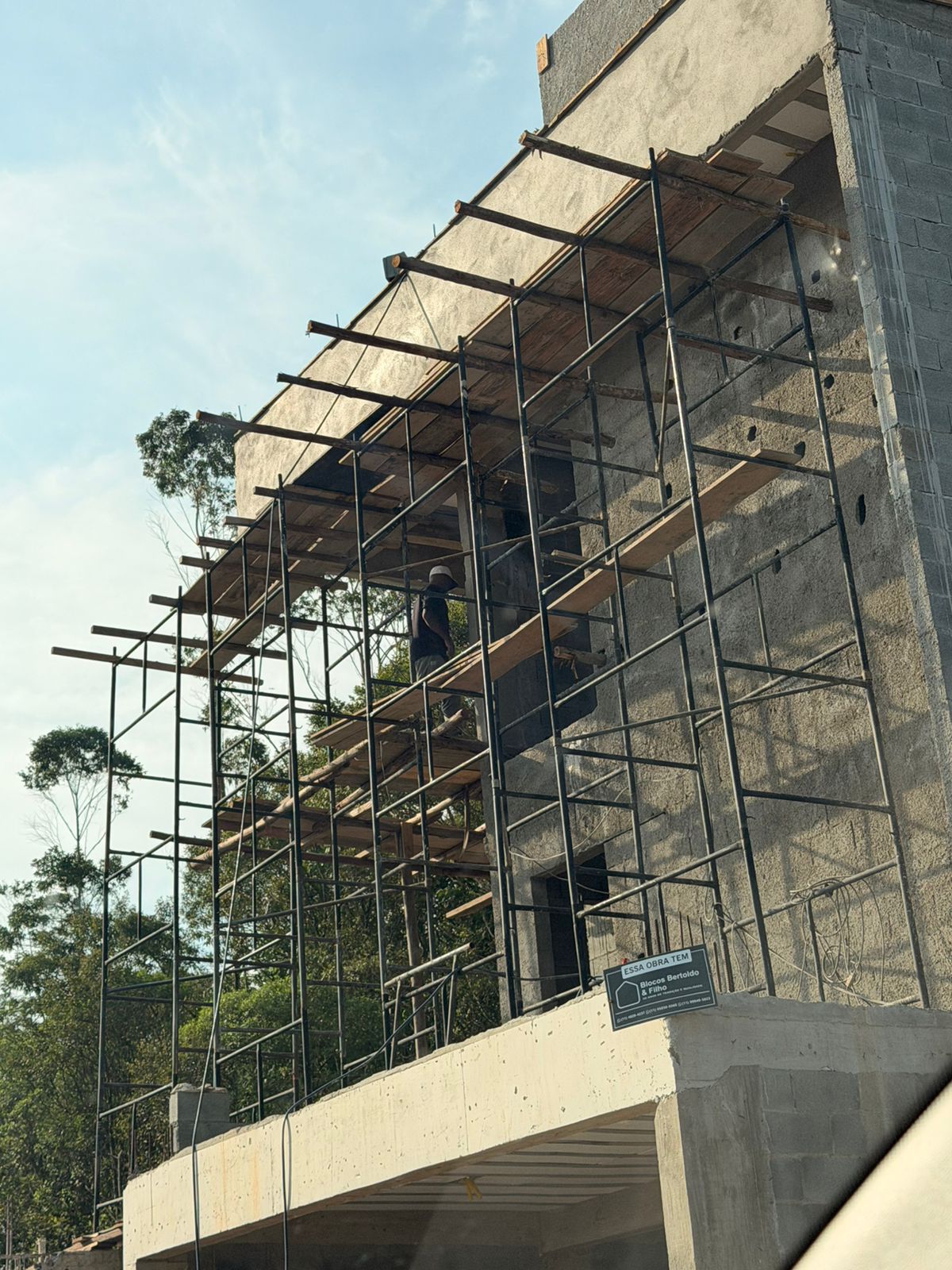 Construções Residenciais - imagem 3