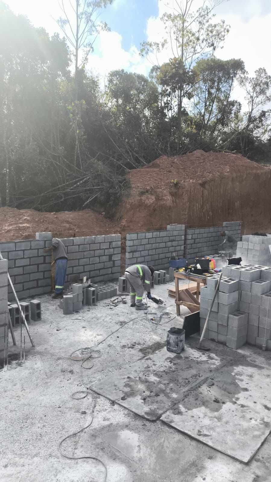 Construções Residenciais - imagem 4