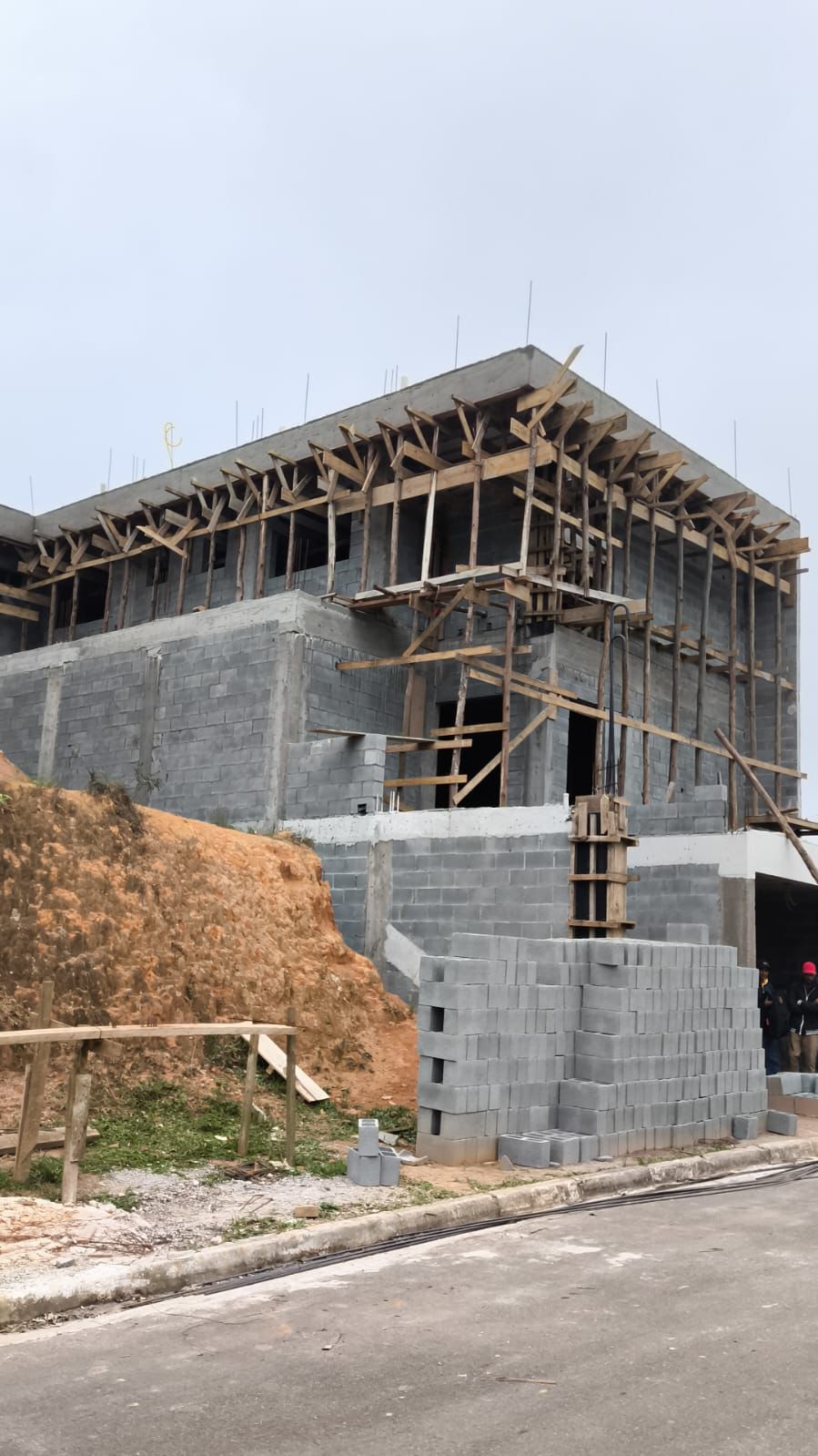 Construções Residenciais - imagem 6