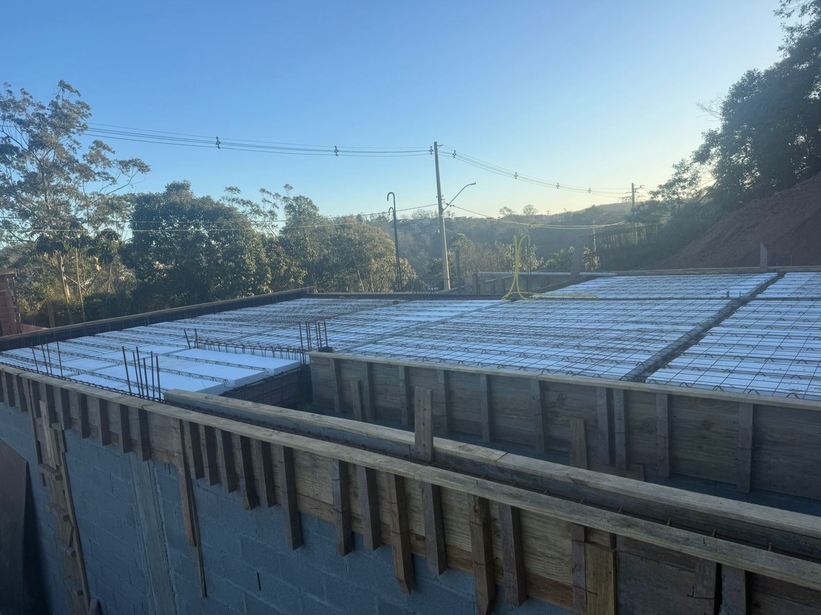 Construções Residenciais - imagem 7